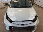 2021 TOYOTA GR YARIS C for sale at Copart SANDWICH