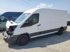 2015 Ford Transit T-250 zu verkaufen in Rancho Cucamonga, CA - Front End
