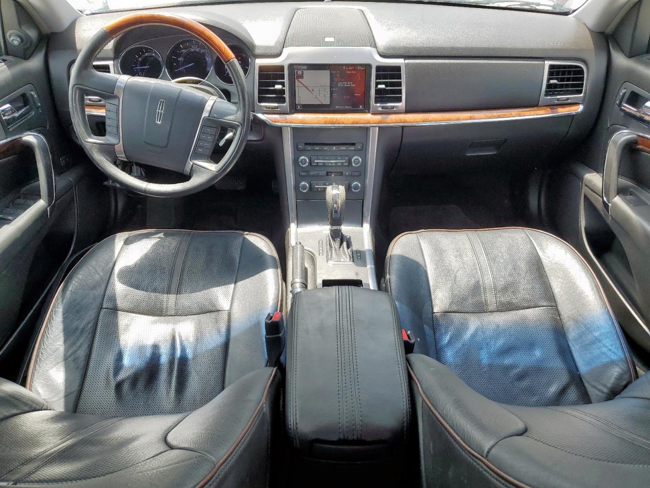 2011 Lincoln Mkz VIN: 3LNHL2JC7BR756079 Lot: 62223295