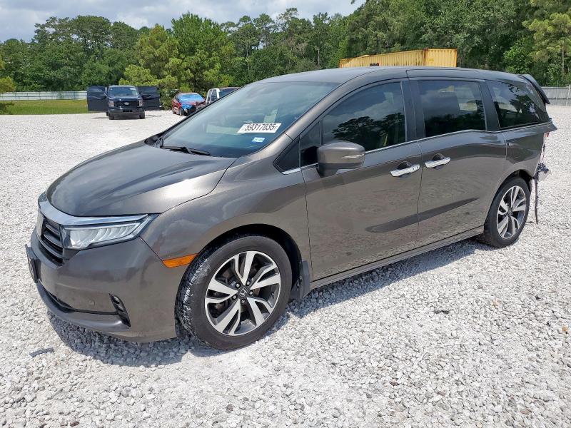 HONDA ODYSSEY TO 2023