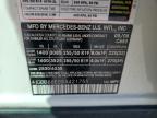 2008 MERCEDES-BENZ ML 350 for sale at Copart CA - SUN VALLEY