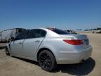 2009 Hyundai Genesis 4.6L de vânzare în Fresno, CA - All Over