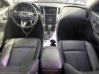 2020 Infiniti Q50 Pure за продажба в Opa Locka, FL - Front End