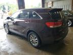 2016 Kia Sorento Lx للبيع في West Mifflin، PA - Front End