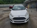 2017 Ford Fiesta S for Sale in Ellwood City, PA - Side