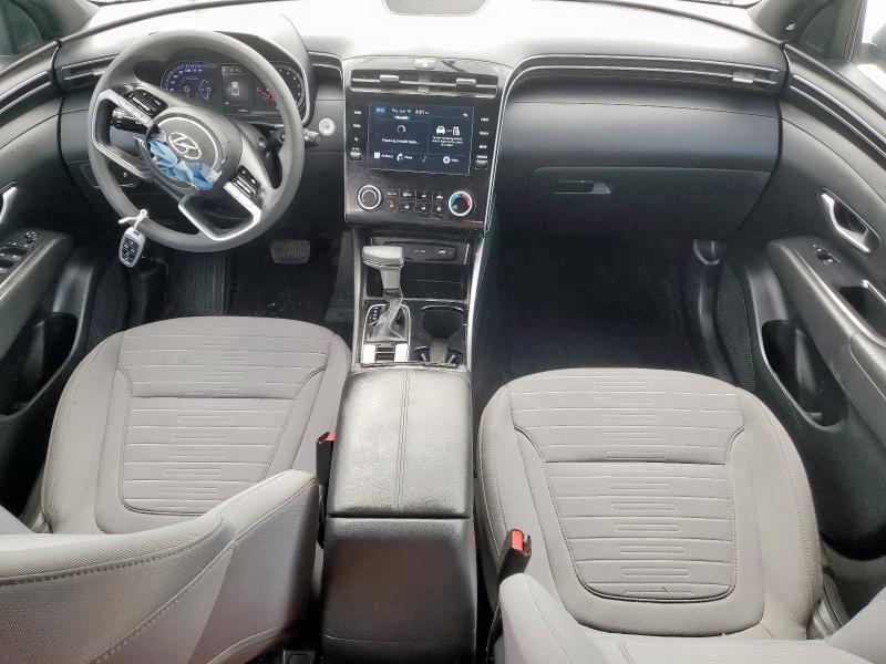  HYUNDAI SANTA CRUZ 2023 Gray