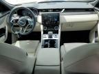 2021 Jaguar F-Pace R-Dynamic S продається в China Grove, NC - Front End