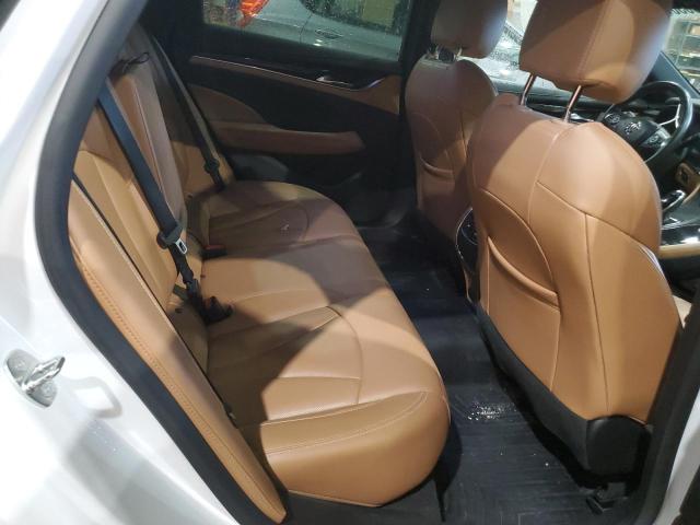 2017 BUICK LACROSSE PREMIUM  