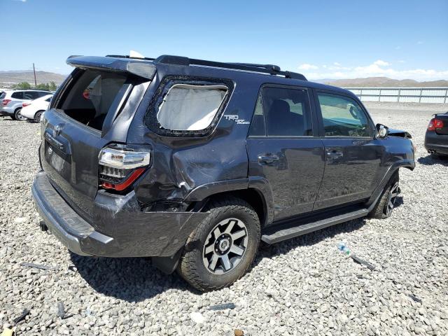  TOYOTA 4RUNNER 2019 Charcoal