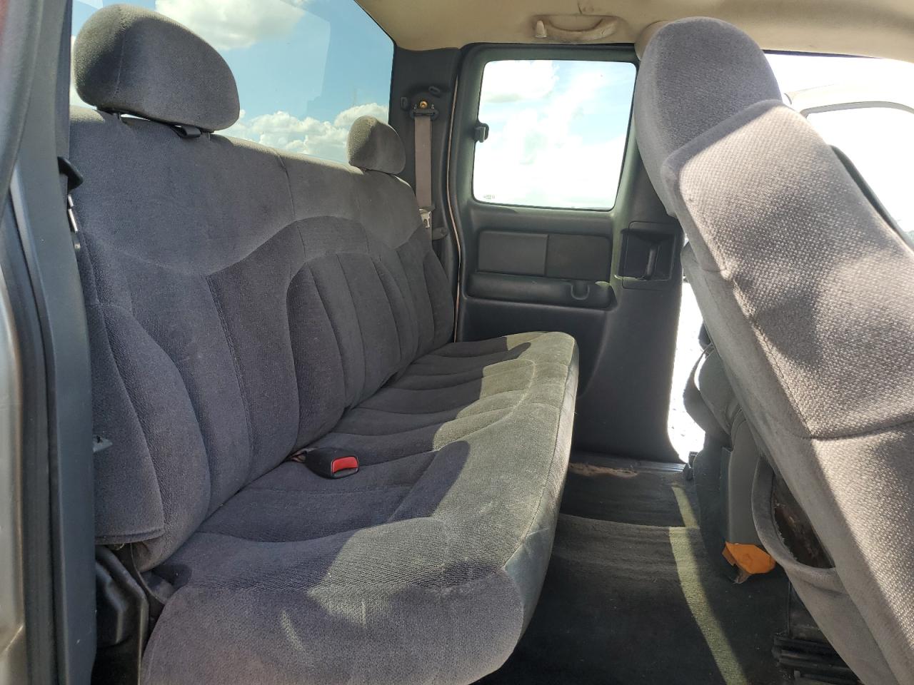 2002 GMC New Sierra C1500 VIN: 2GTEC19V821309482 Lot: 62057925