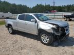 2017 Chevrolet Colorado Lt იყიდება Charles City-ში, VA - Front End