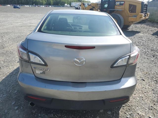 2010 MAZDA 3 I  