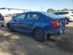 2012 HONDA CIVIC LX   à vendre chez Copart ON - COOKSTOWN