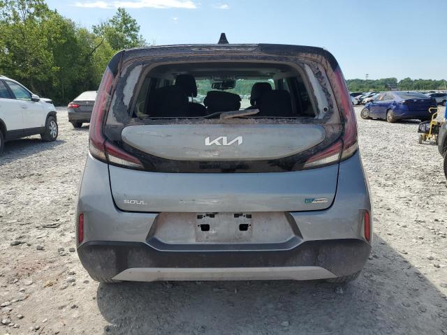  KIA SOUL 2023 Szary