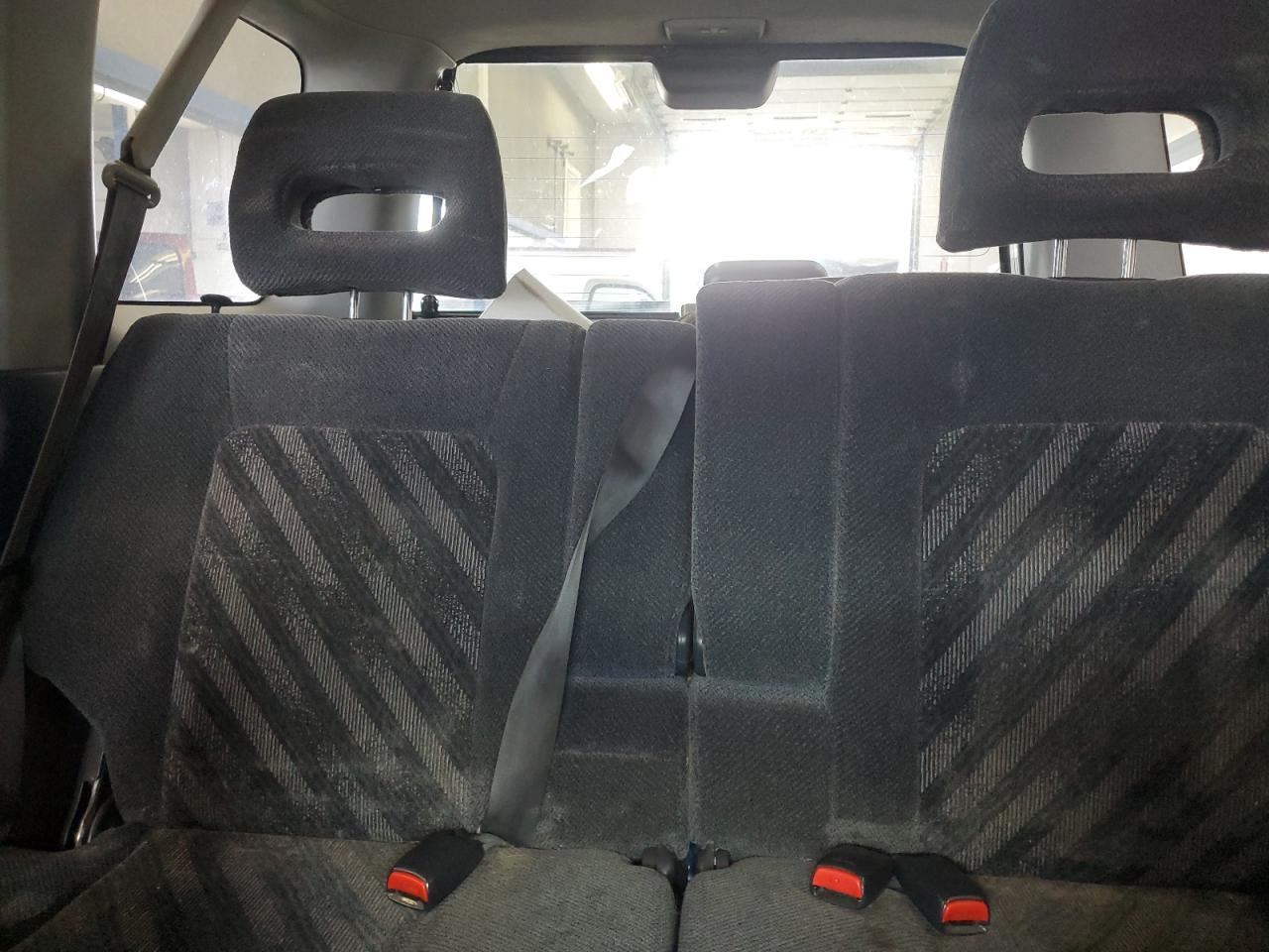 1999 Honda Cr-V Ex VIN: JHLRD1865XC037616 Lot: 62607365