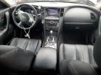 2017 Infiniti Qx70  zu verkaufen in Hillsborough, NJ - Front End