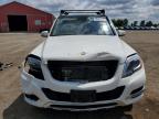 2014 MERCEDES-BENZ GLK 250 BLUETEC   à vendre chez Copart ON - LONDON