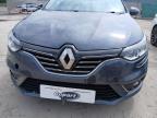 2017 RENAULT MEGANE DYN for sale at Copart WESTBURY