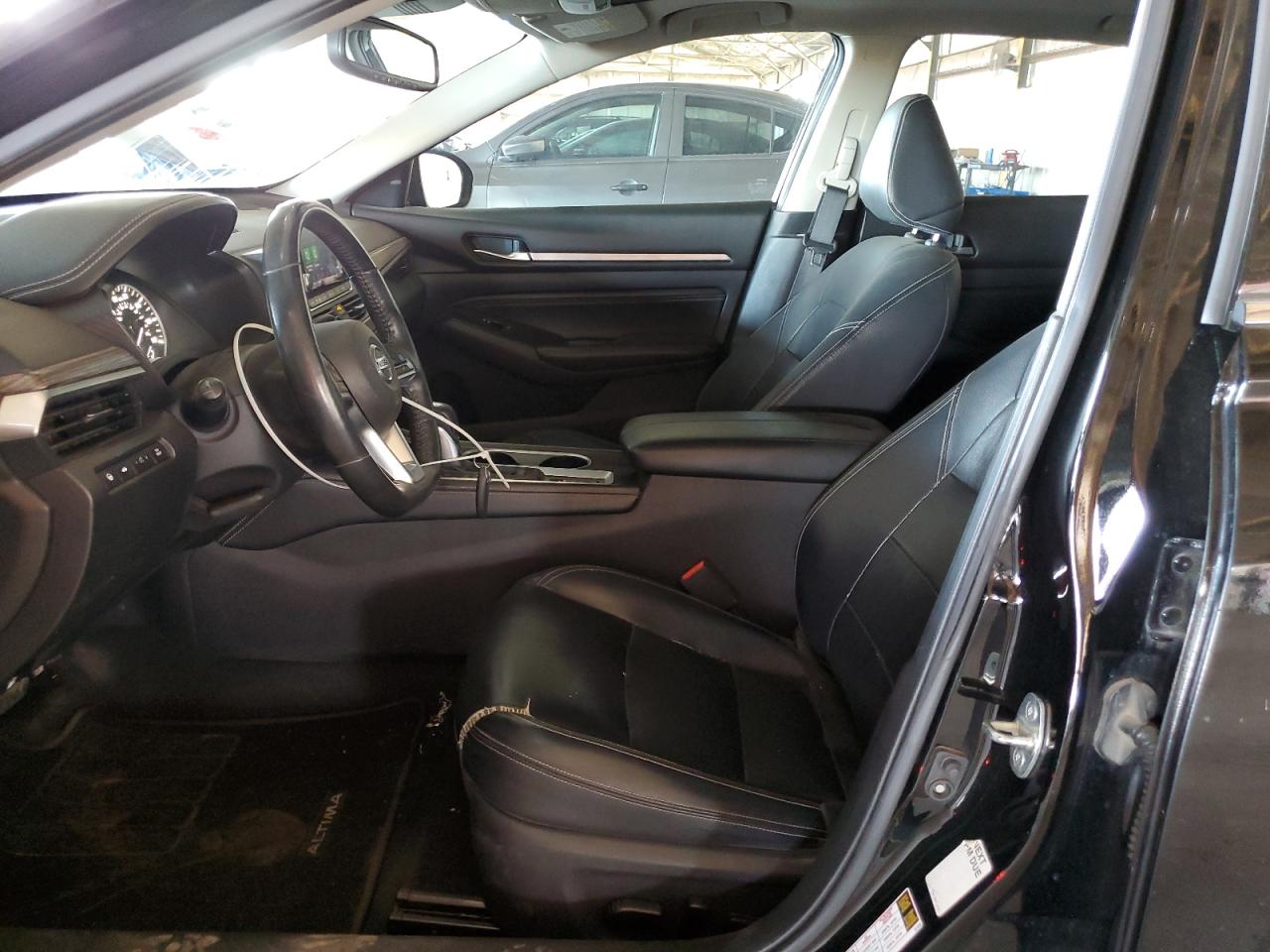 2020 Nissan Altima Sl VIN: 1N4BL4EV9LC129259 Lot: 62088285