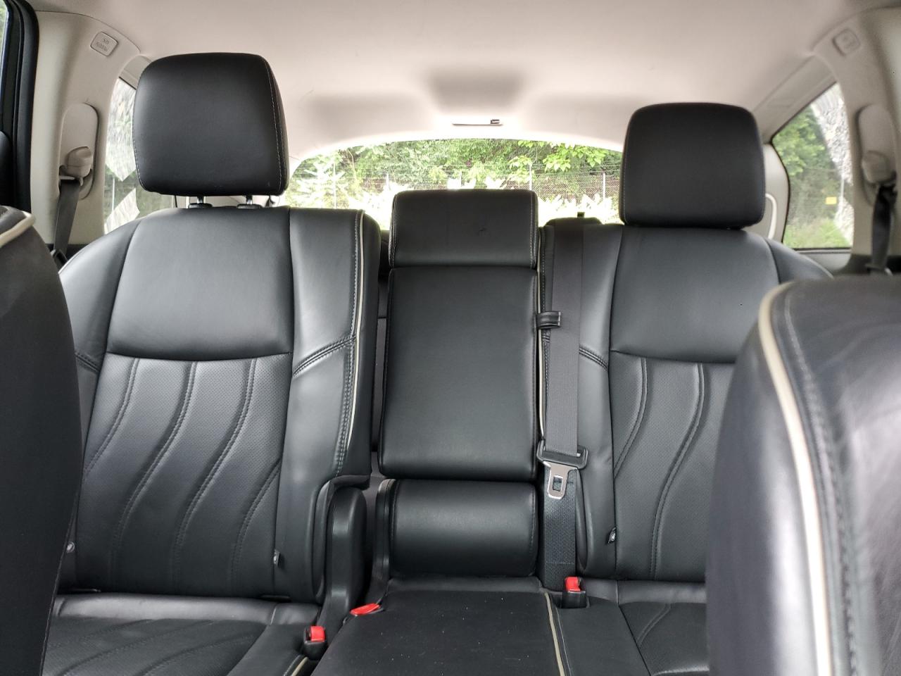 2019 Infiniti Qx60 Luxe VIN: 5N1DL0MM3KC508918 Lot: 61143385
