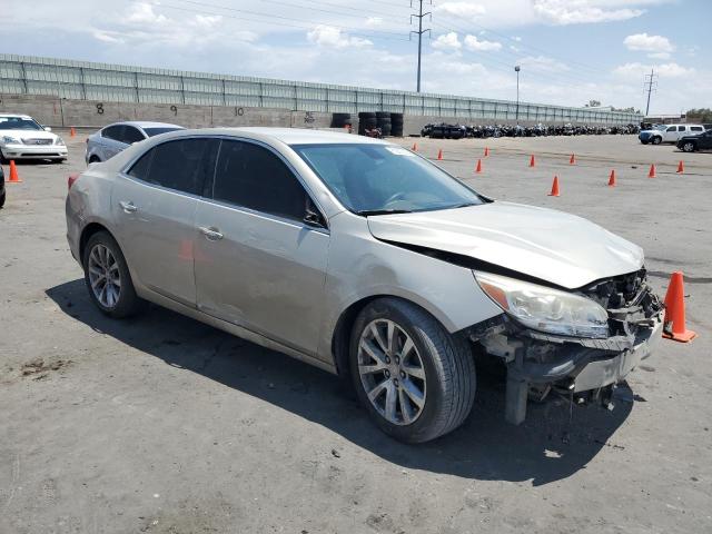  CHEVROLET MALIBU 2015 Złoty