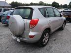 2006 TOYOTA RAV4 XT4 for sale at Copart BELFAST