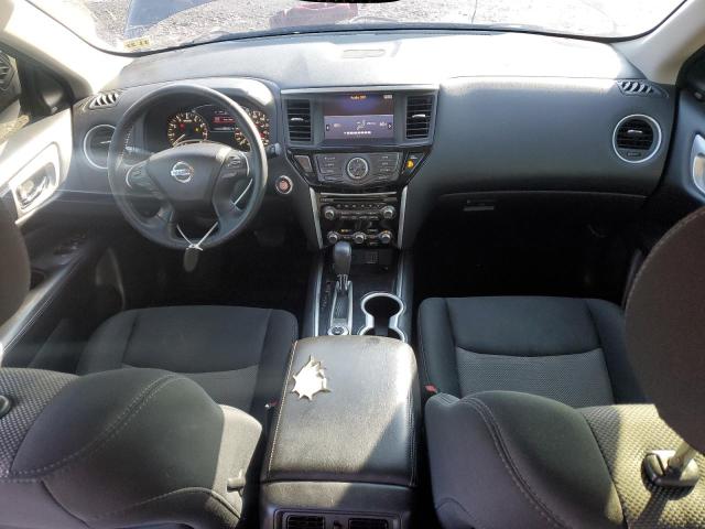  NISSAN PATHFINDER 2019 Gray
