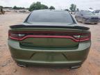 2021 Dodge Charger Sxt na sprzedaż w Oklahoma City, OK - Front End