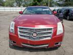 2009 Cadillac Cts Hi Feature V6 na sprzedaż w Moraine, OH - Water/Flood