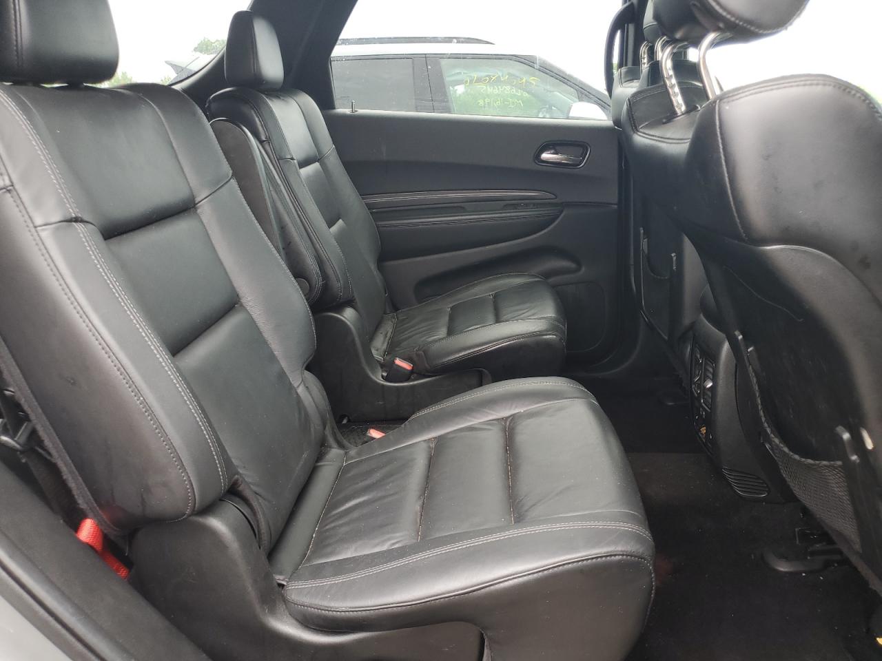 2022 Dodge Durango Gt VIN: 1C4RDJDG4NC213919 Lot: 62184085