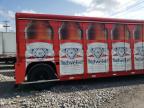 2003 Mickey Truck Bodies At-A Delivery Trailer للبيع في Lebanon، TN - Normal Wear
