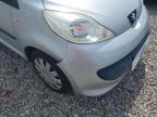 2007 PEUGEOT 107 URBAN for sale at Copart ROCHFORD