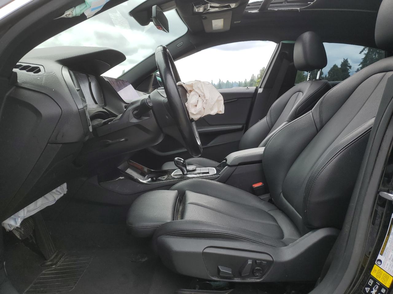 BMW 2 SERIES 2021 VIN WBA73AK01M7H58273 фото 7