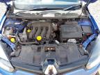 2014 RENAULT MEGANE KNI for sale at Copart EAST KILBRIDE