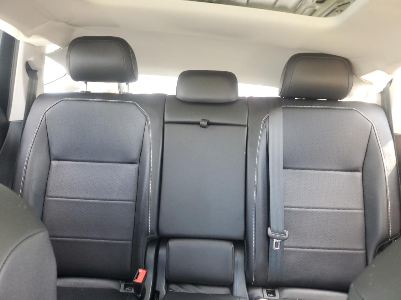 2021 Volkswagen Tiguan Se VIN: 3VV2B7AX9MM026074 Lot: 60147415