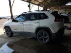 2015 Jeep Cherokee Latitude for Sale in Phoenix, AZ - Front End