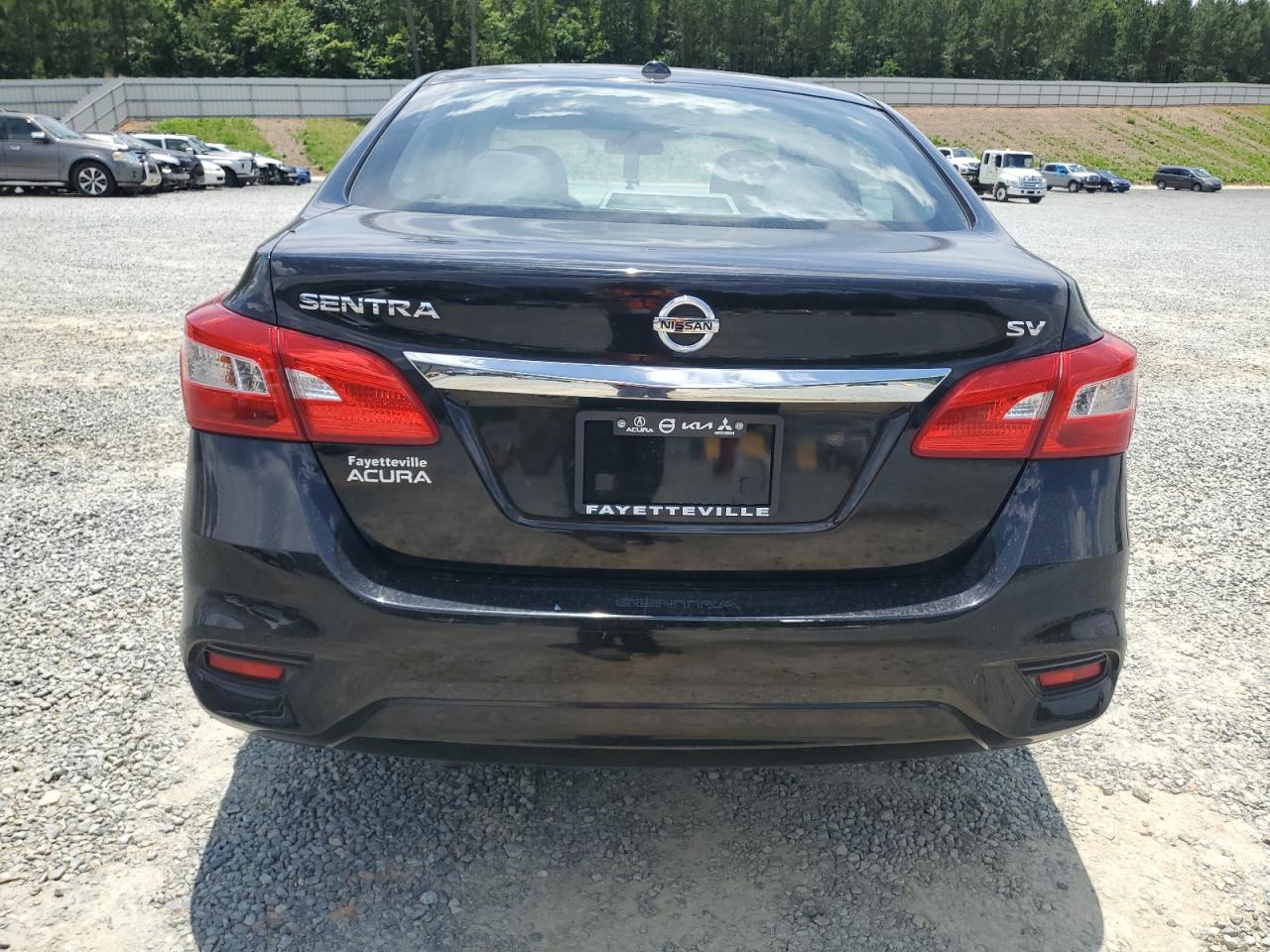 3N1AB7AP1JY261957 NISSAN SENTRA 2018
