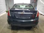 2011 Lincoln Mks  na sprzedaż w Candia, NH - Front End