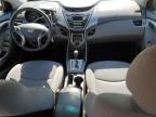 2013 Hyundai Elantra Gls for Sale in Theodore, AL - Rear End