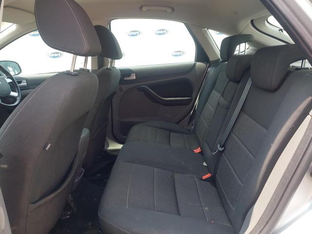 2010 FORD FOCUS TITA