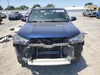 2014 Toyota 4Runner Sr5 продається в Sacramento, CA - Rear End
