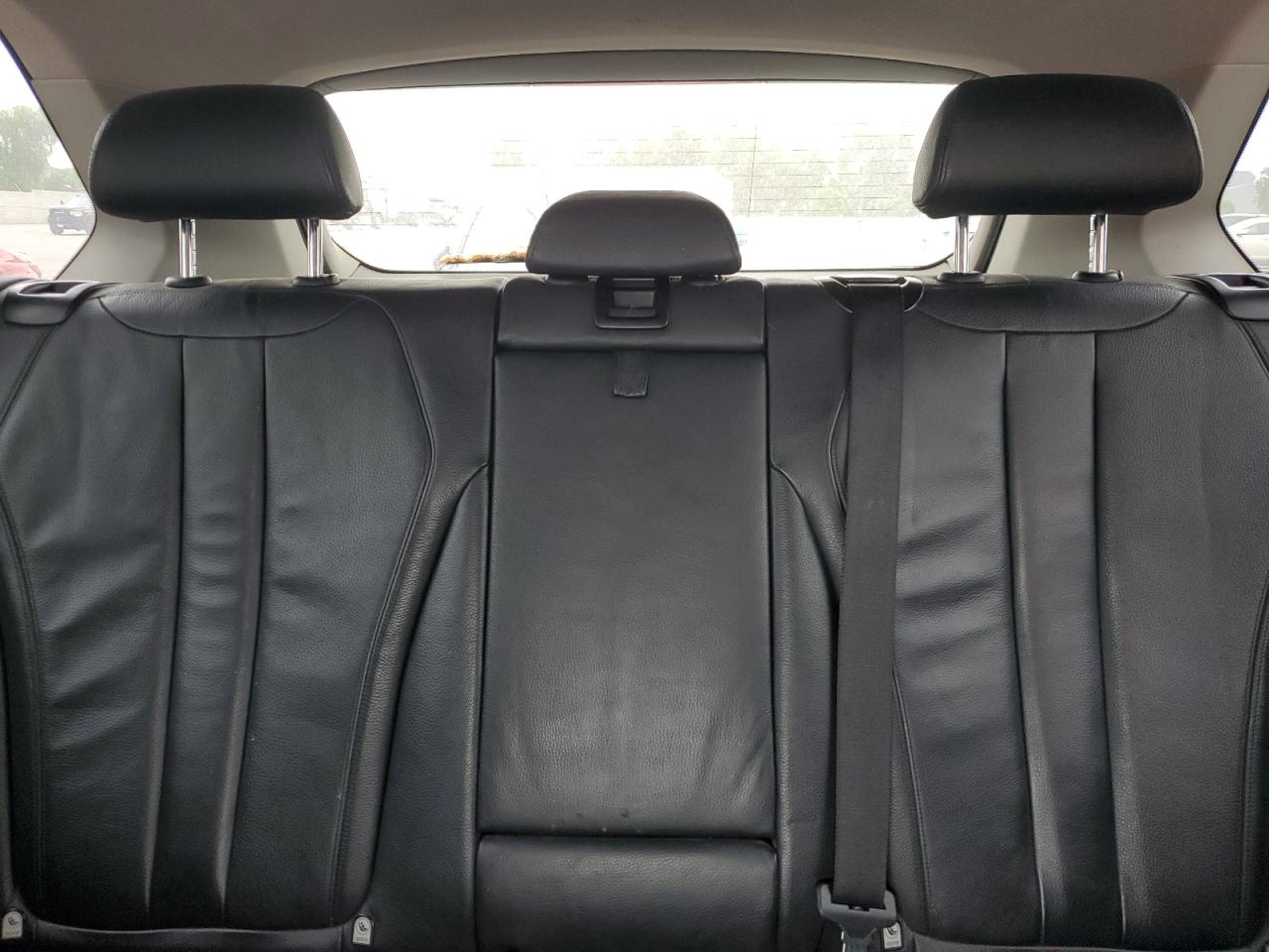 2014 BMW X5 Sdrive35I VIN: 5UXKR2C55E0H33090 Lot: 62119045
