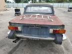 1976 Triumph Tr6 იყიდება Moraine-ში, OH - Mechanical