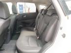 2008 NISSAN QASHQAI TE for sale at Copart NEWBURY