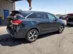 2017 Kia Sorento Ex en Venta en Denver, CO - Rear End
