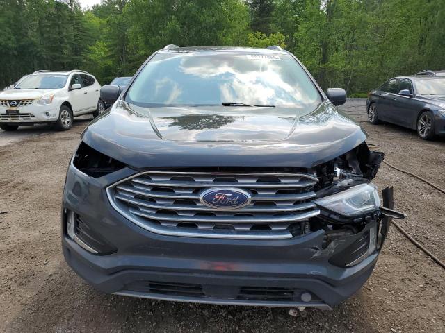  FORD EDGE 2021 Сharcoal