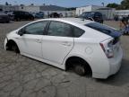 2011 Toyota Prius  de vânzare în Vallejo, CA - Vandalism