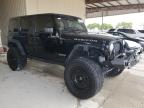2017 Jeep Wrangler Unlimited Rubicon for Sale in Homestead, FL - Front End