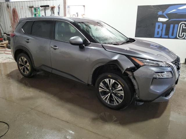  NISSAN ROGUE 2023 Gray