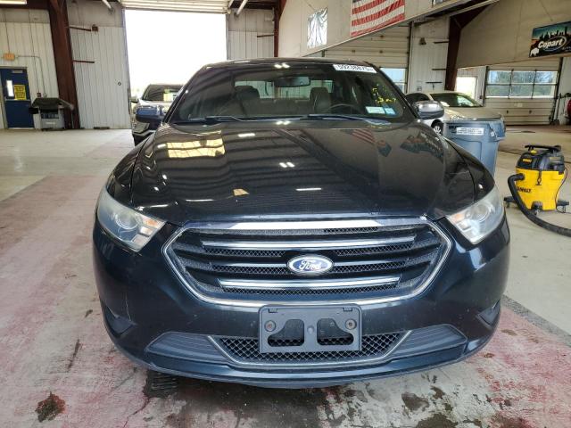  FORD TAURUS 2014 Black